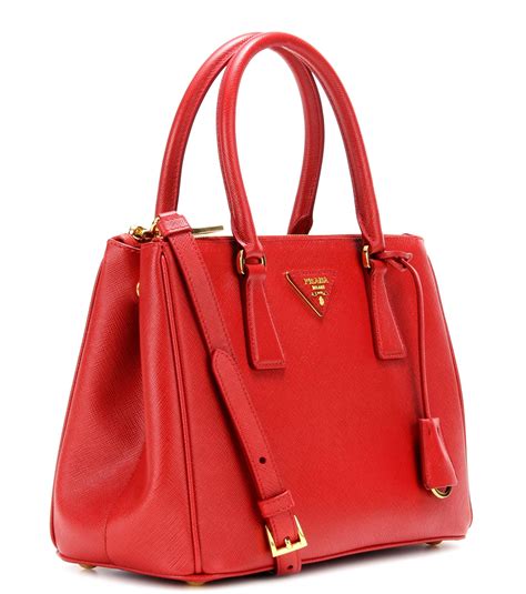 Shop Prada Bags For Women Online in Qatar 